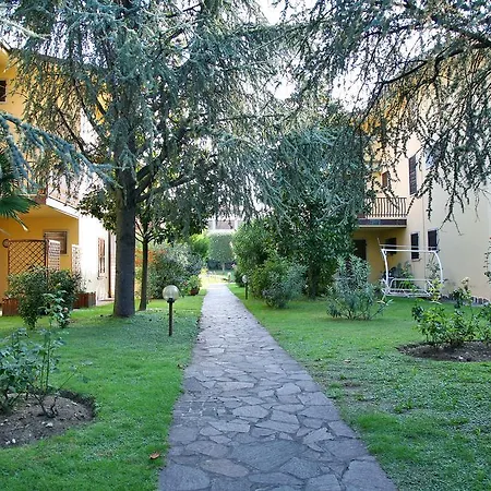 Residence Primavera Bardolino Exterior photo