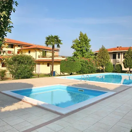 Residence Primavera Bardolino Exterior photo