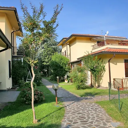 Residence Primavera Bardolino Exterior photo