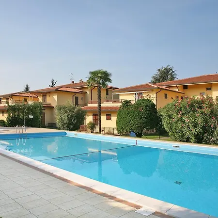 Residence Primavera Bardolino Exterior photo