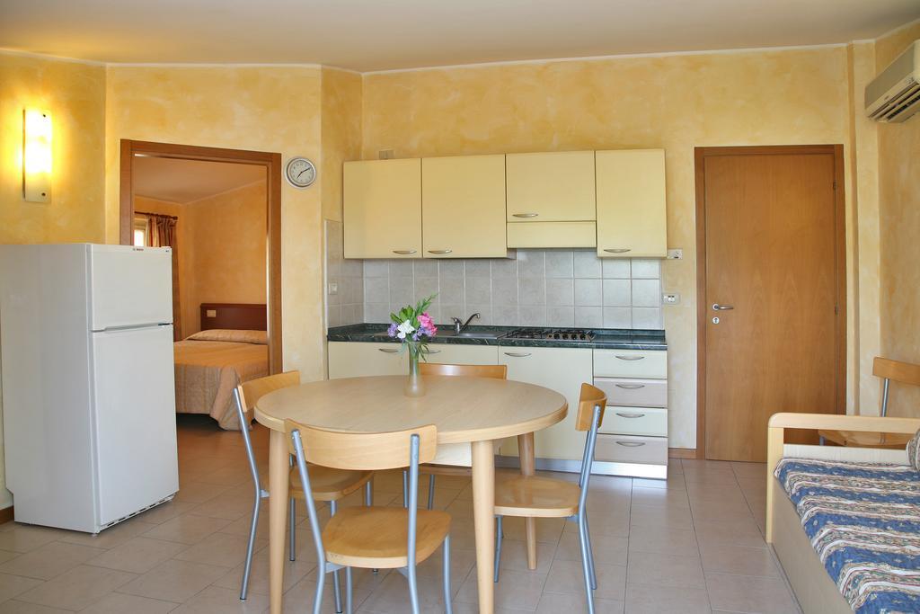 Apartment Primavera *