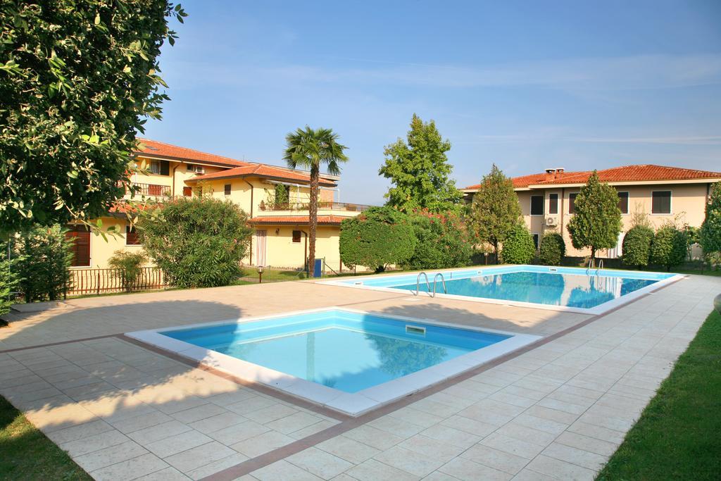 Primavera Apartment *