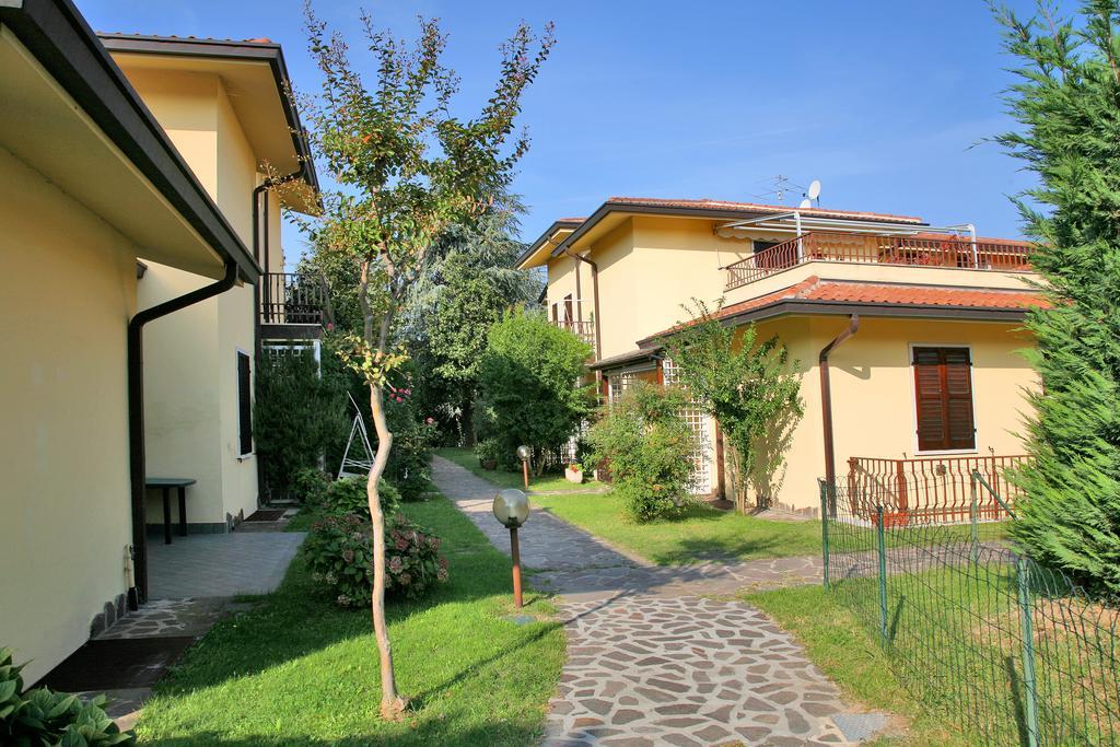 Apartment Primavera