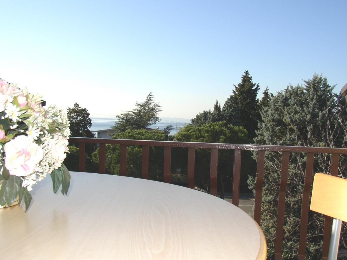 Apartment Primavera